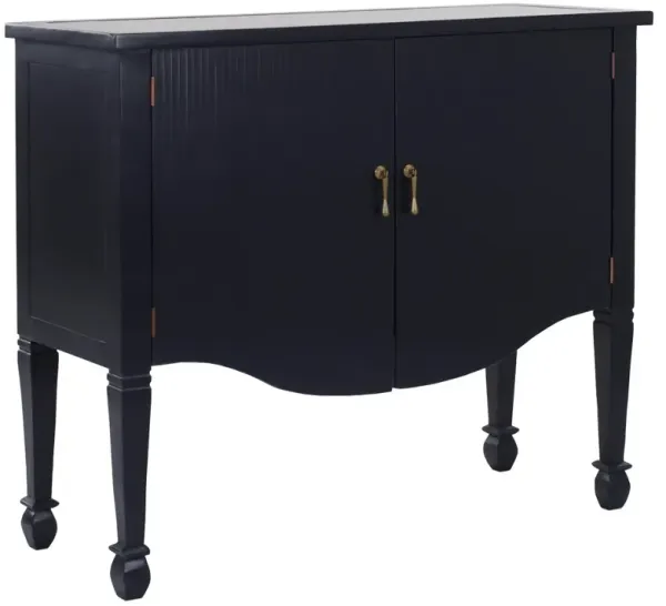 Vintage Furniture Danielle Accent Cabinet