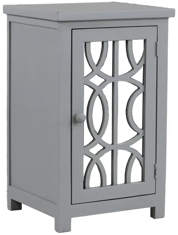 Vintage Furniture Dax Side Table