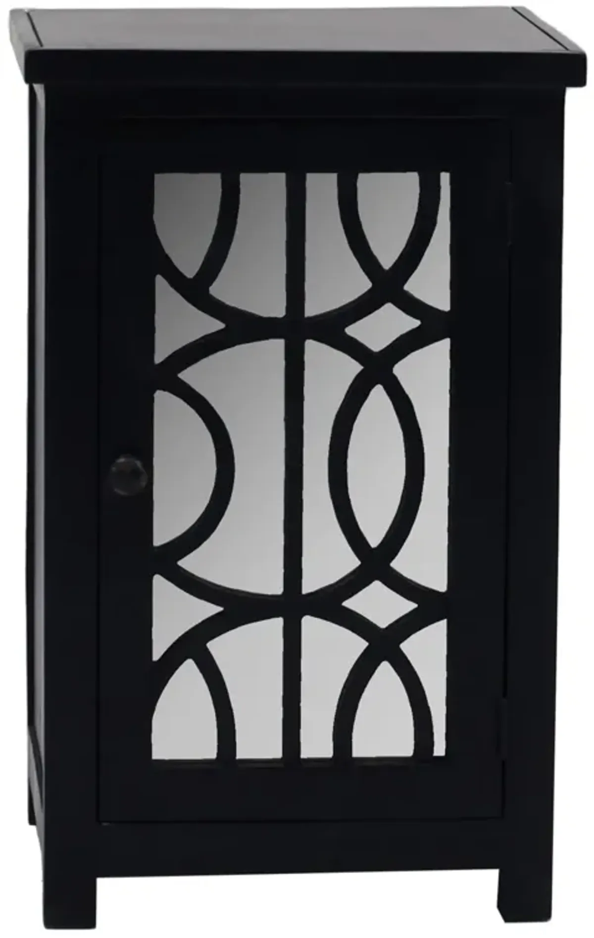 Vintage Furniture Dax Side Table