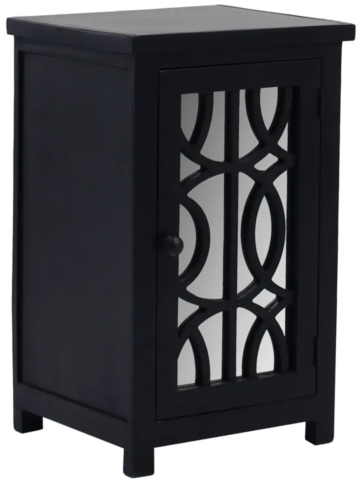 Vintage Furniture Dax Side Table