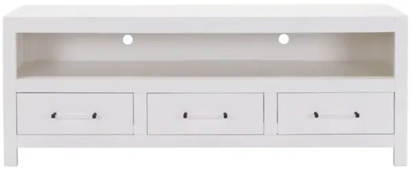 Vintage Furniture Delvey 74" TV Stand