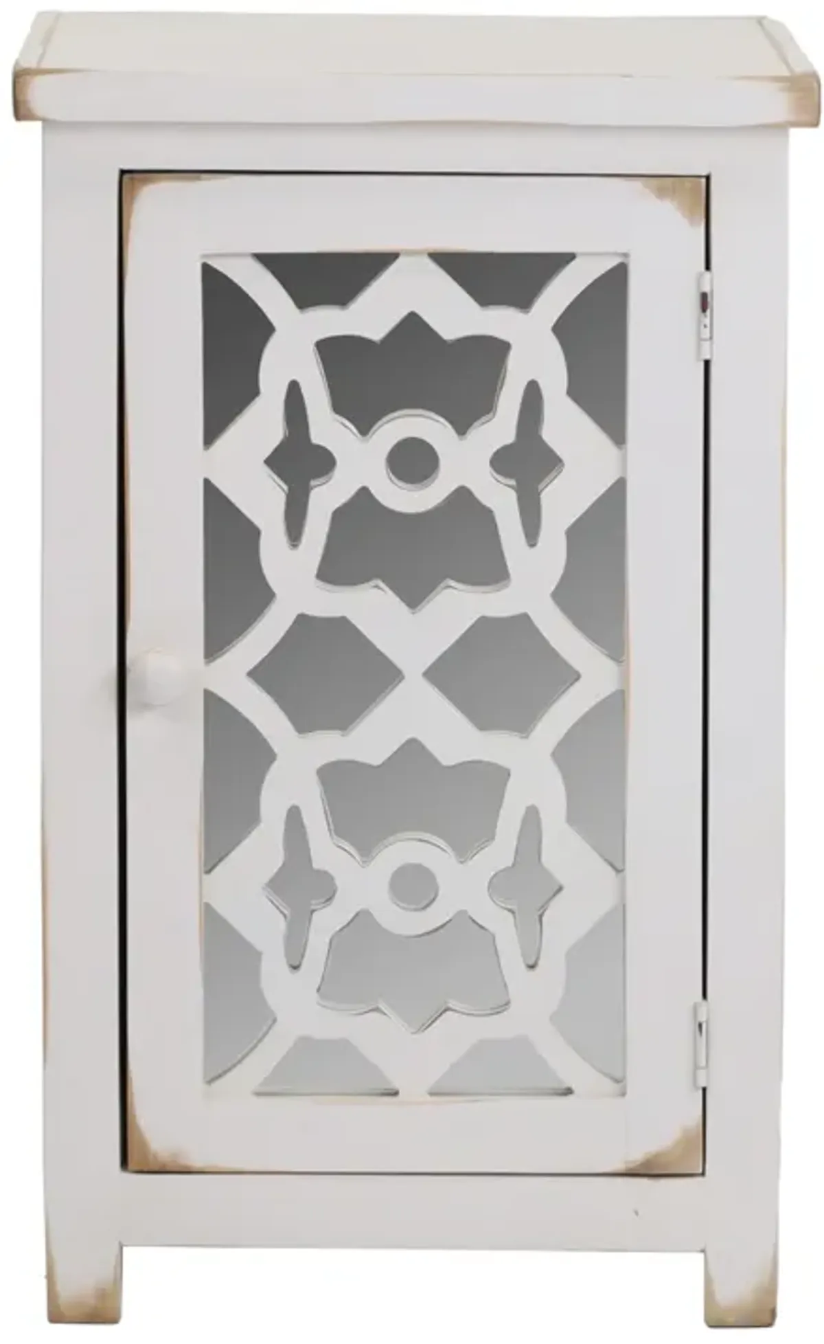 Vintage Furniture Niko Side Table