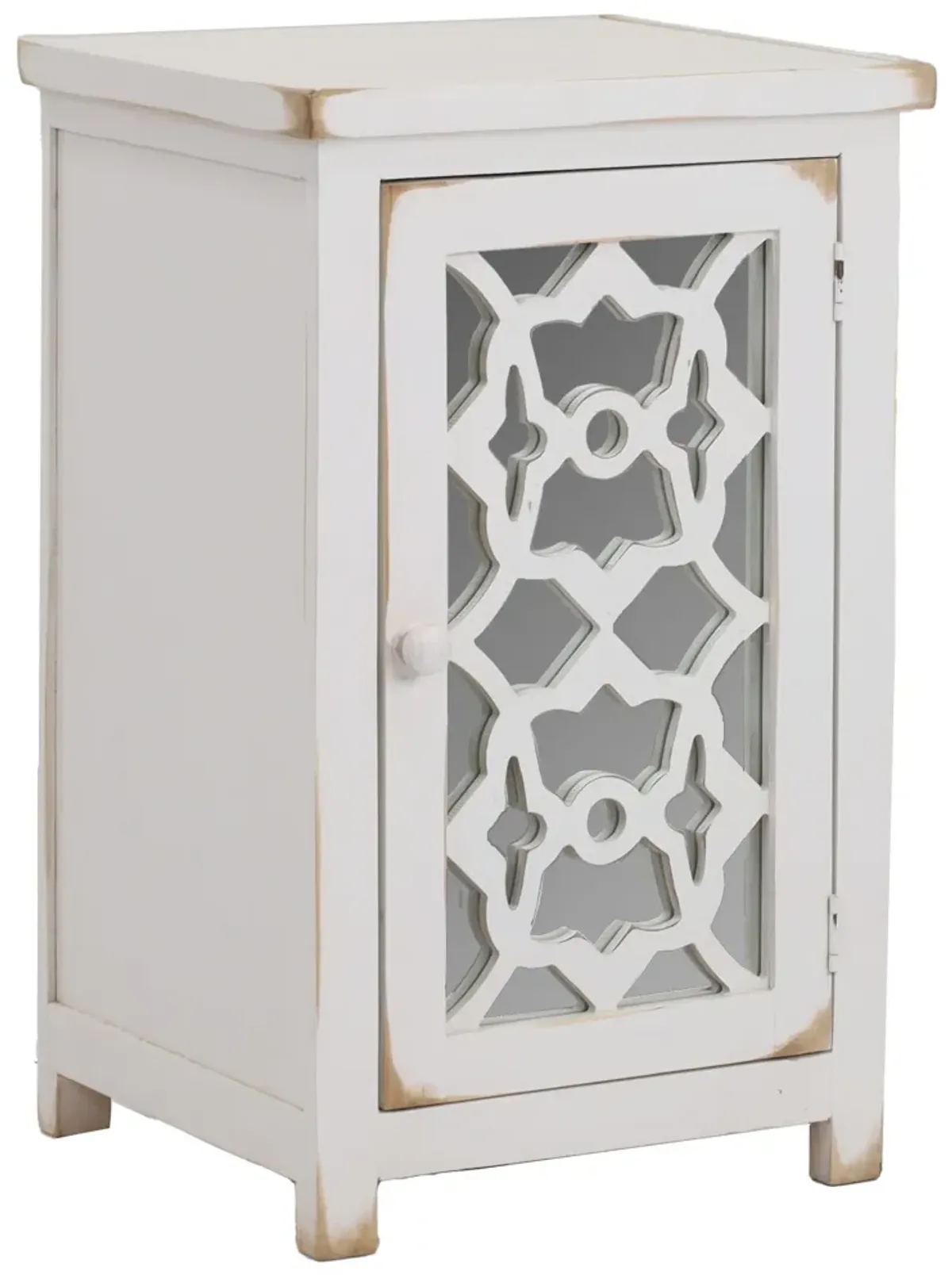 Vintage Furniture Niko Side Table