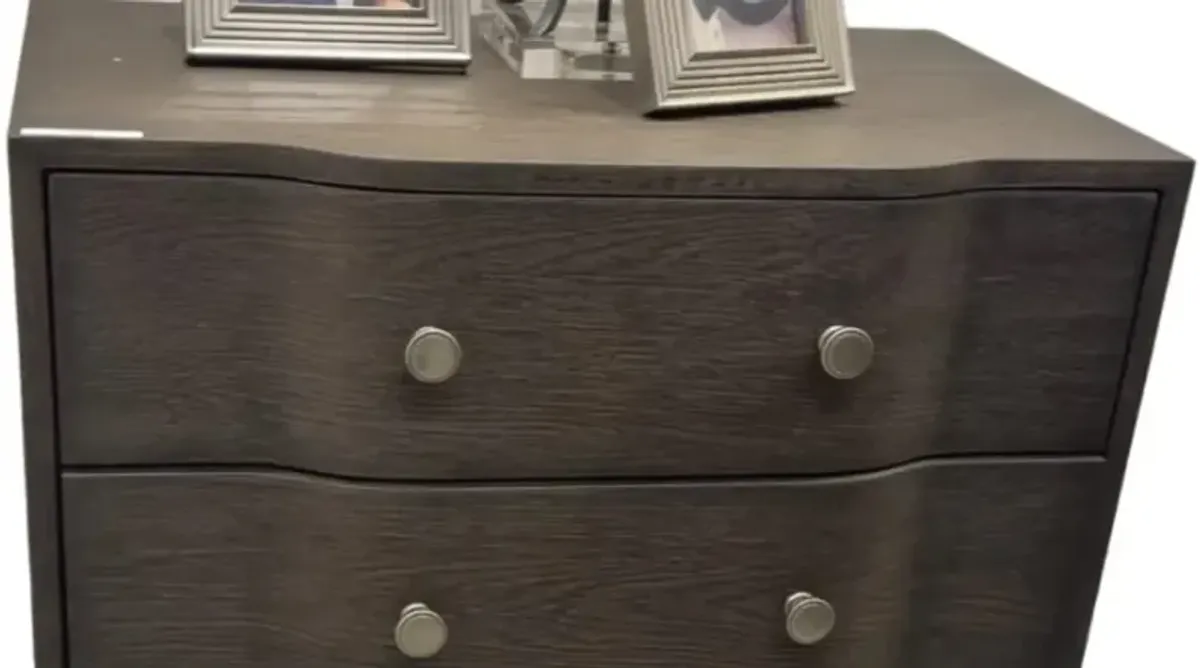 Steve Silver Co. Verona Brown Nightstand