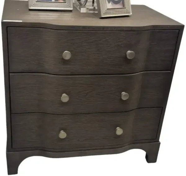 Steve Silver Co. Verona Brown Nightstand