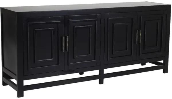 Vintage Furniture Stanford Media Console