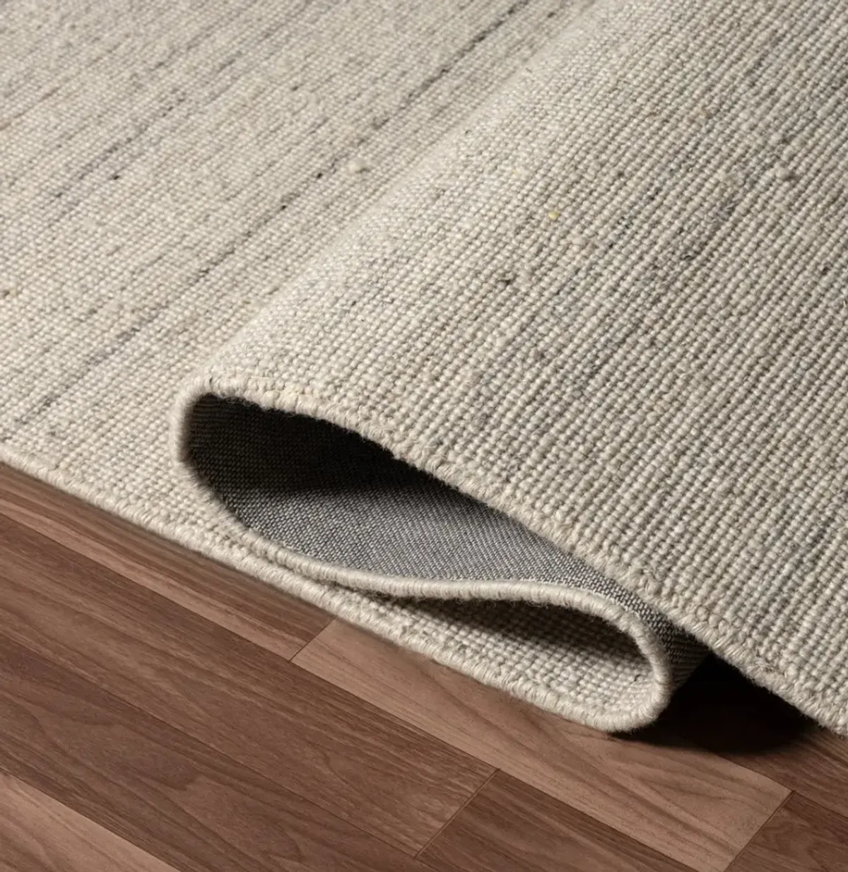 LR Home Zenith Ivory 8'x10' Area Rug