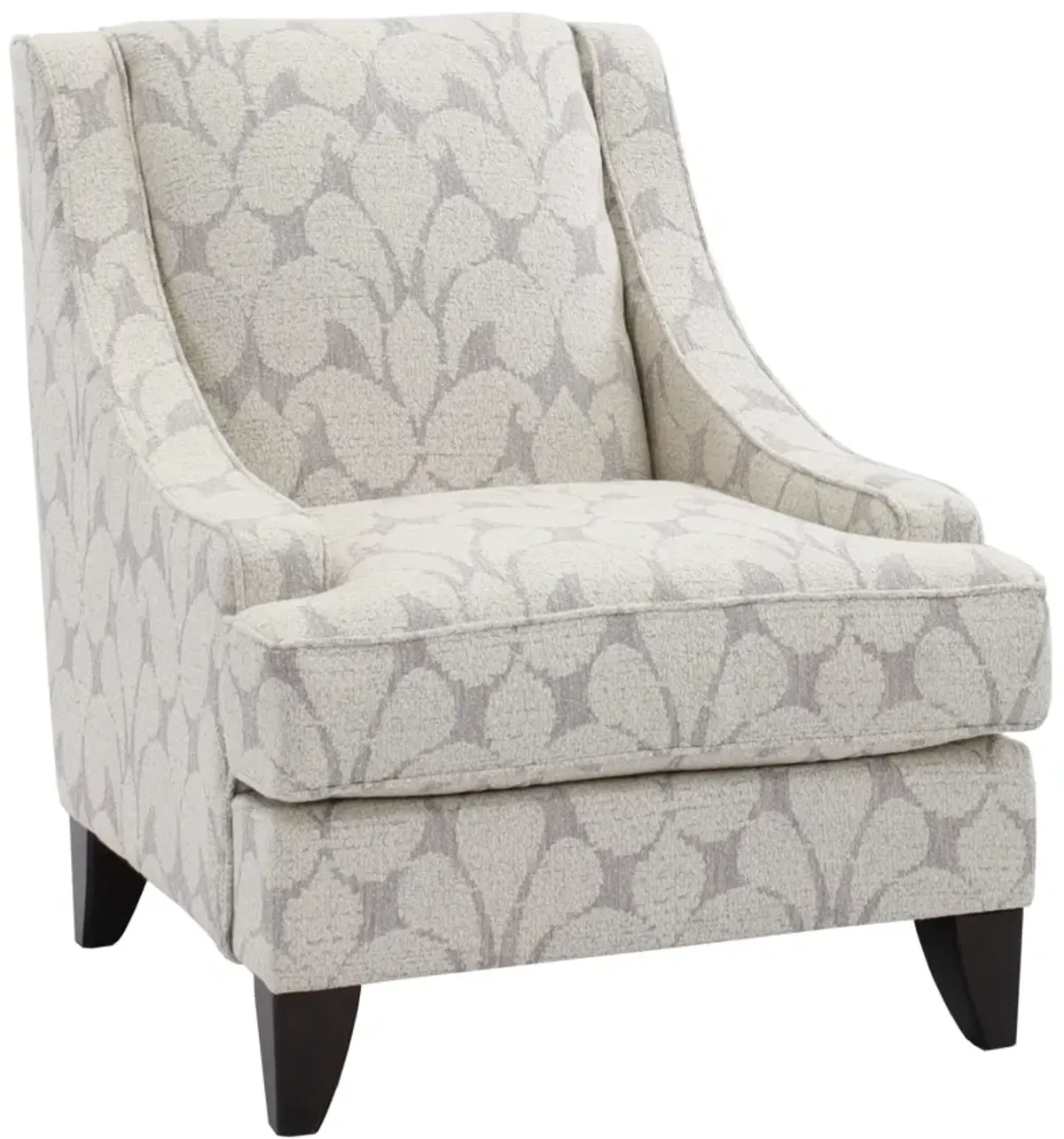 Michael Nicholas Designs Ballister Accent Chair