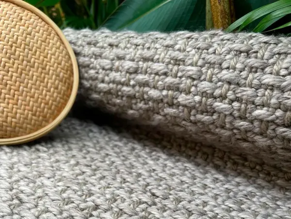Rushni Rug