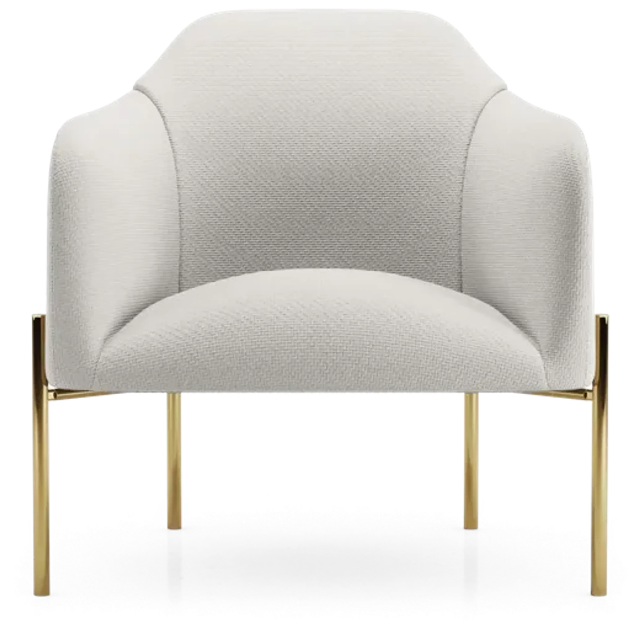 Tiemann Lounge Chair | Furniture.com