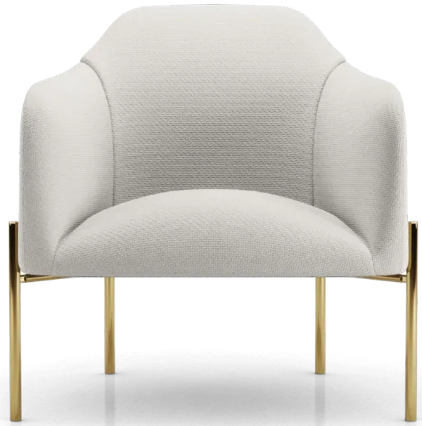 Tiemann Lounge Chair