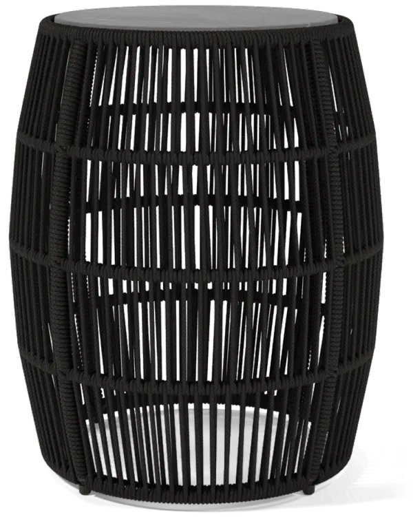Volta Outdoor Accent Table