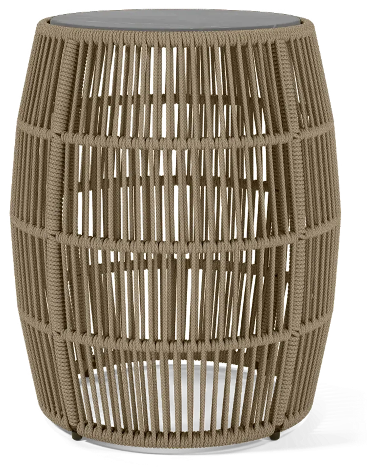 Volta Outdoor Accent Table