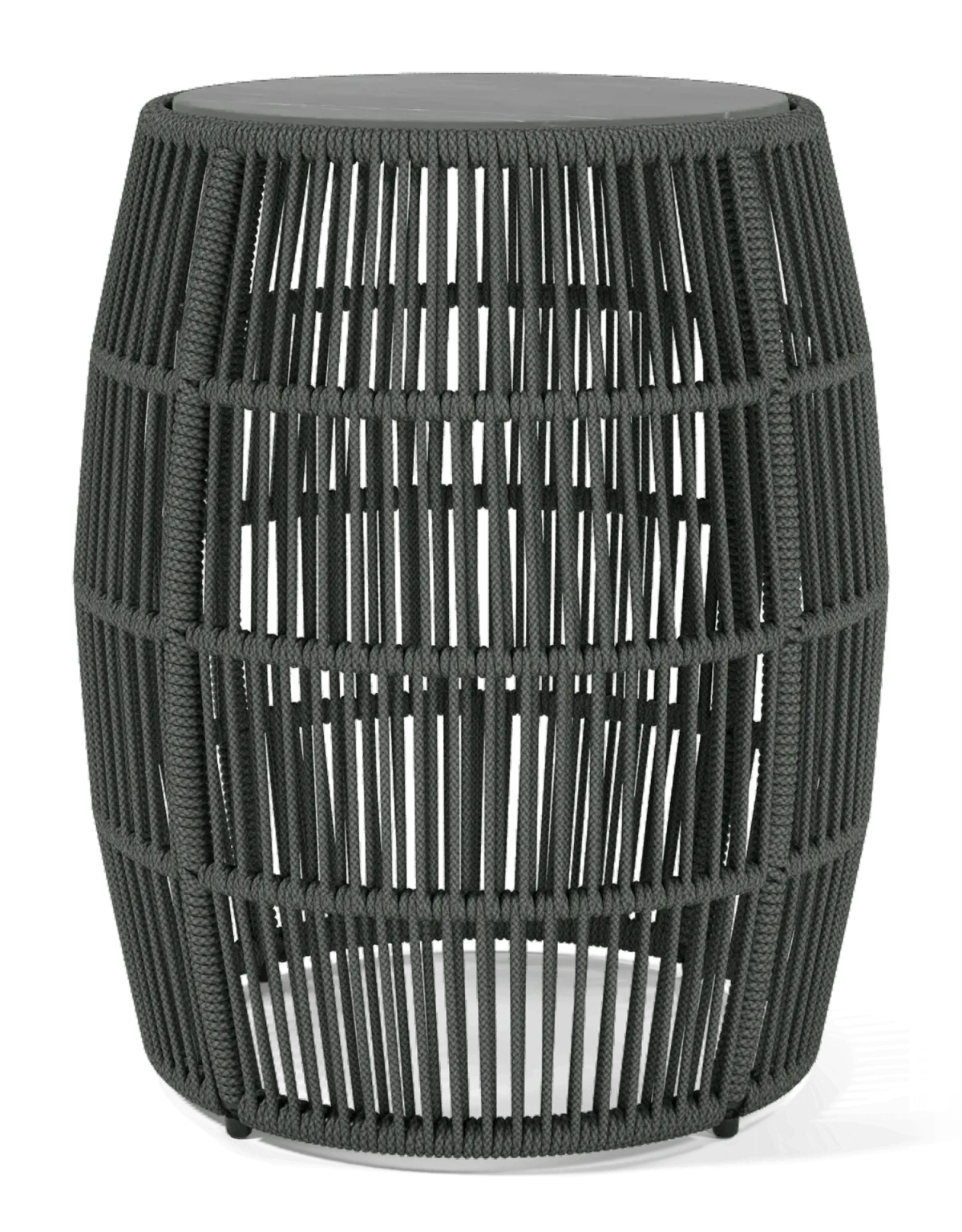 Volta Outdoor Accent Table