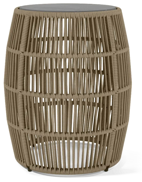 Volta Outdoor Accent Table
