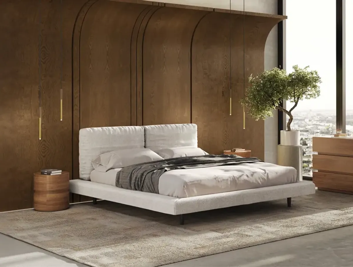 Calais Bed