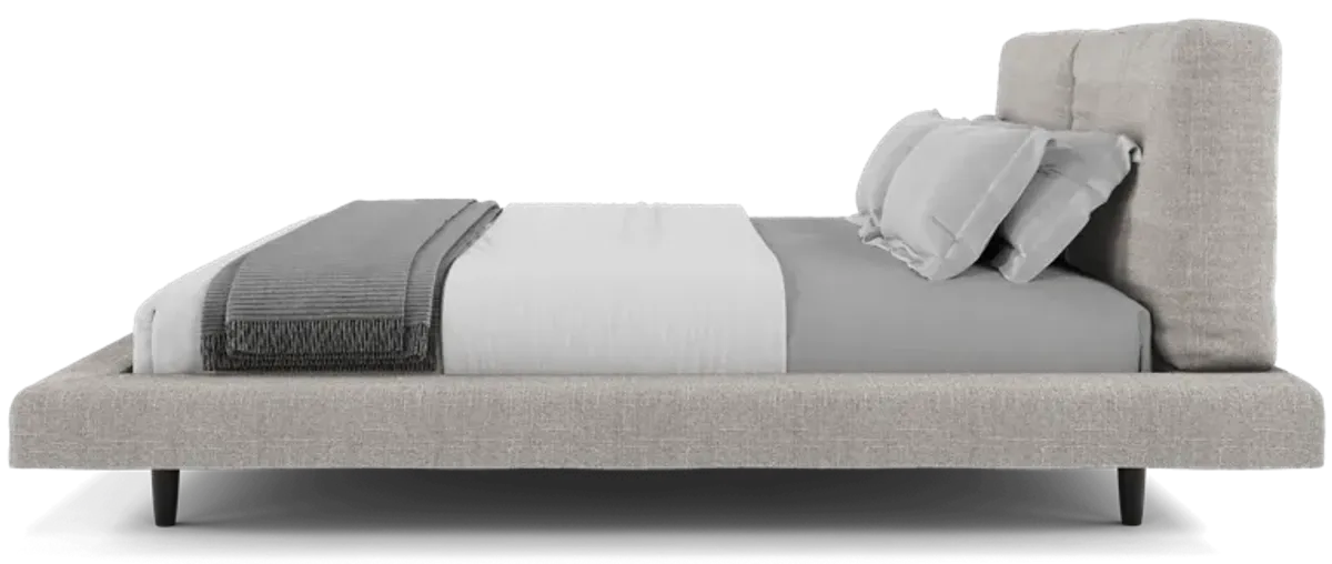 Calais Bed