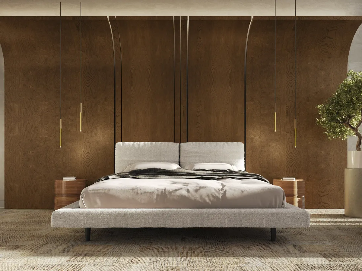Calais Bed