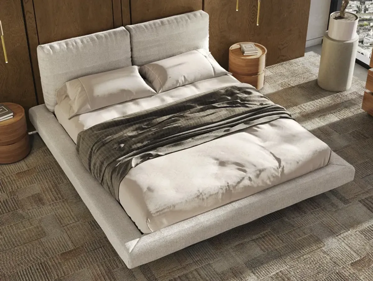 Calais Bed