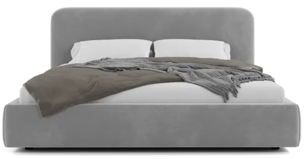 Dearborn Bed