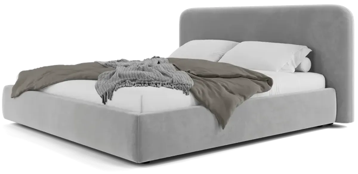 Dearborn Bed