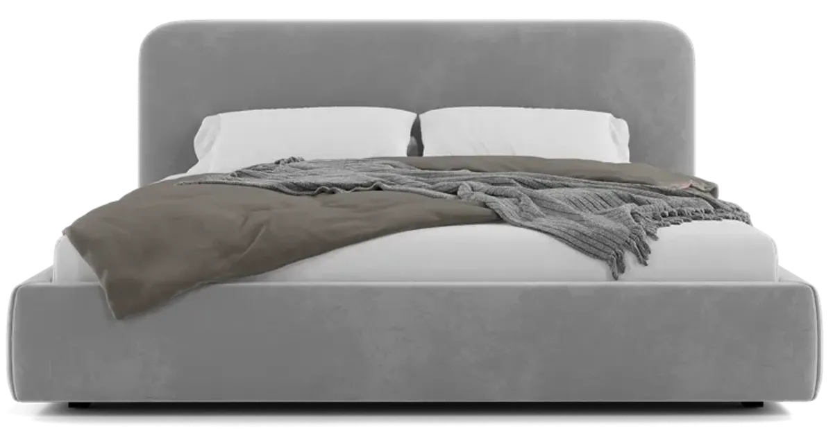 Dearborn Bed