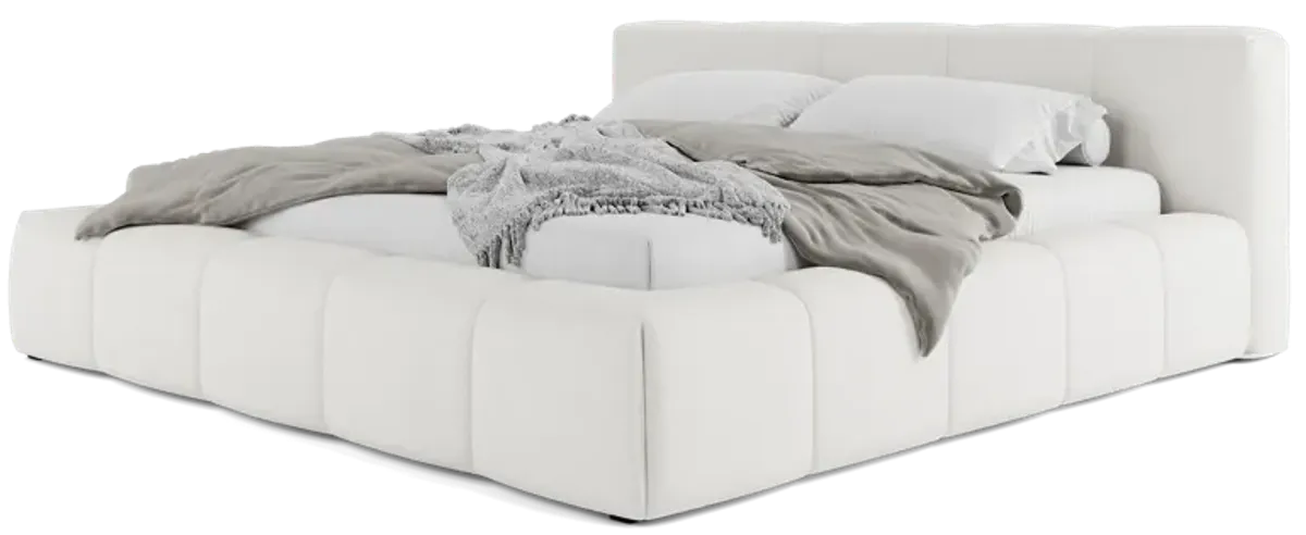 Halsted Bed