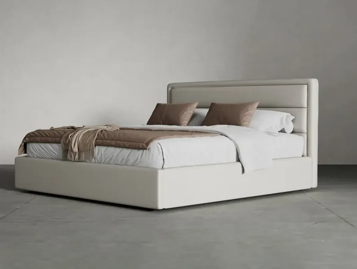 Solano Bed