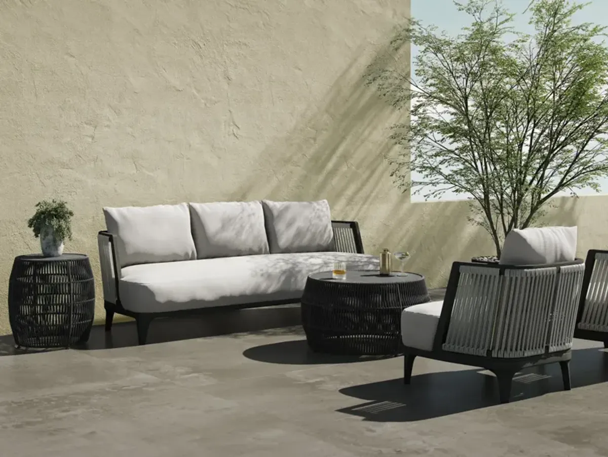 Volta Outdoor Cocktail Table