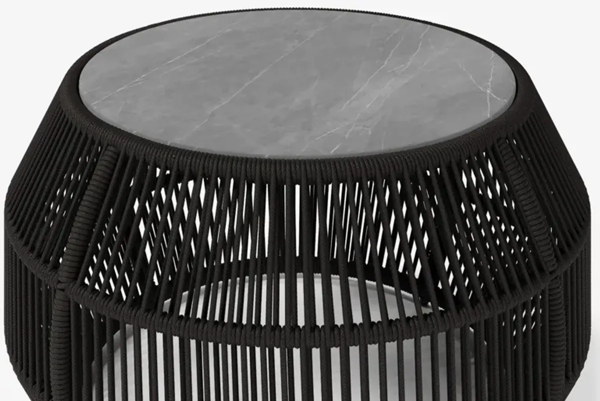 Volta Outdoor Cocktail Table