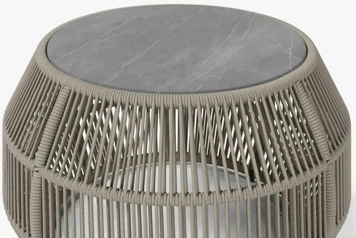 Volta Outdoor Cocktail Table