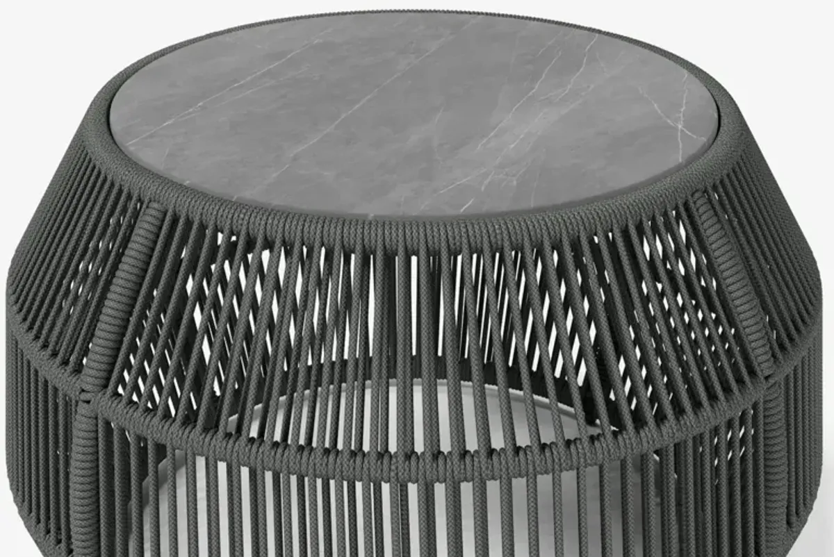 Volta Outdoor Cocktail Table