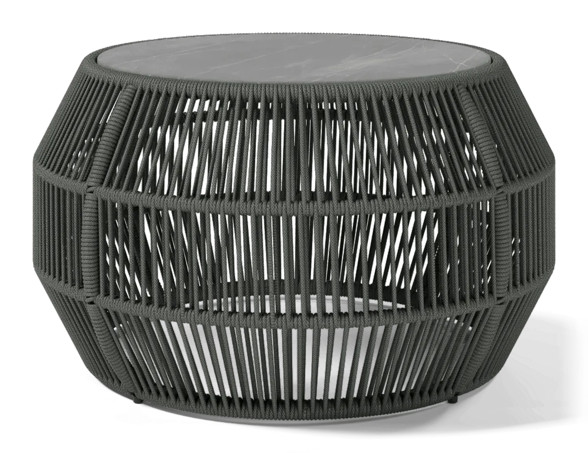 Volta Outdoor Cocktail Table