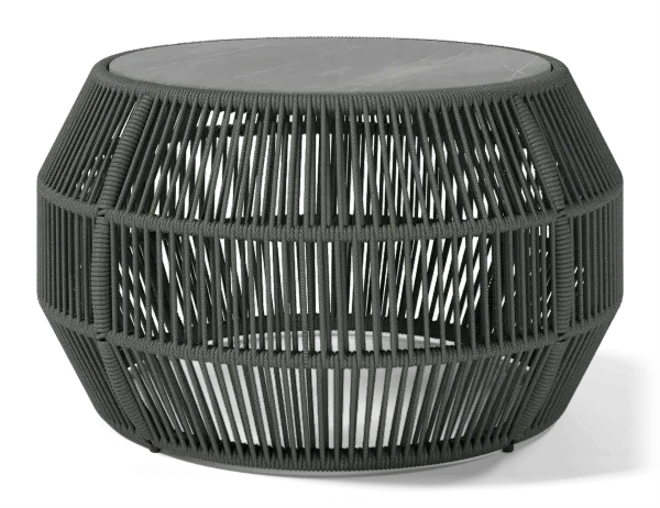 Volta Outdoor Cocktail Table