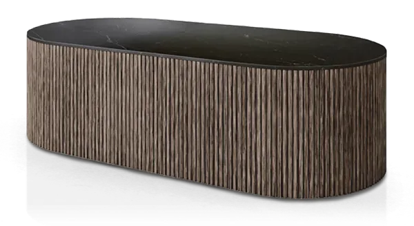 Capri Outdoor Coffee Table