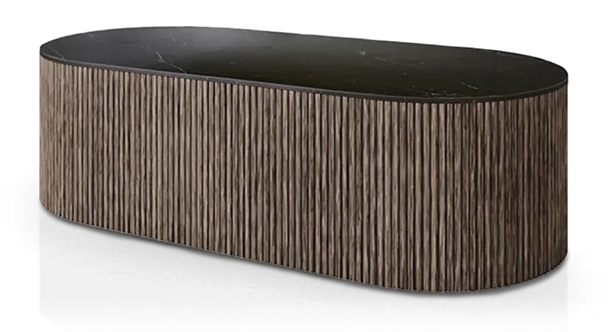 Capri Outdoor Coffee Table