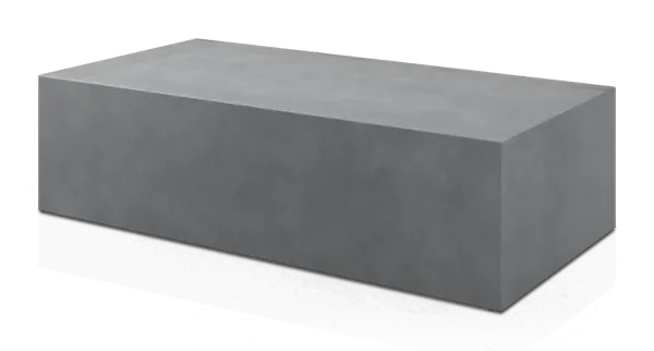 Milos Outdoor Coffee Table