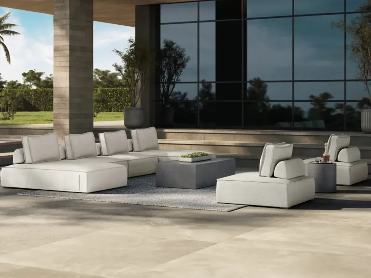 Milos Coffee Table