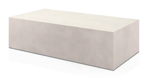 Milos Outdoor Coffee Table