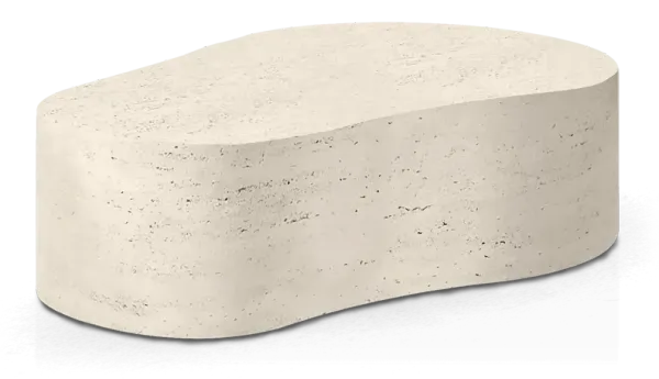 Mykonos Outdoor Coffee Table