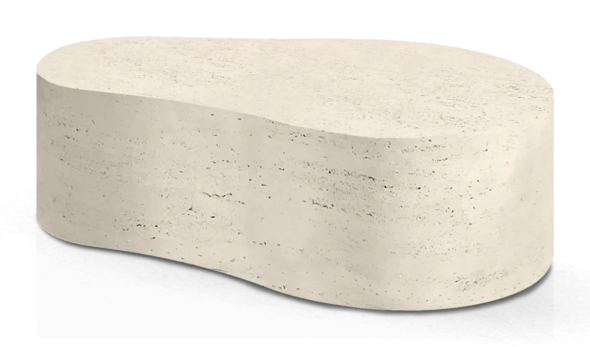 Mykonos Coffee Table