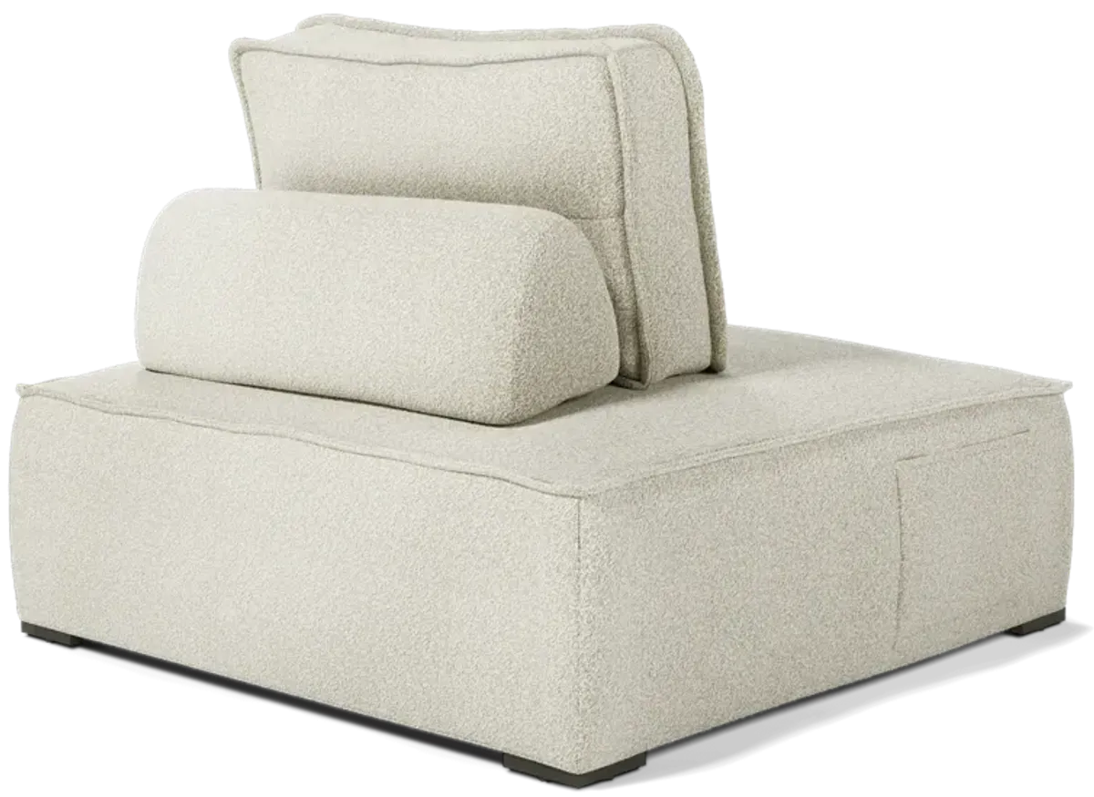 Hampton Outdoor Chair
