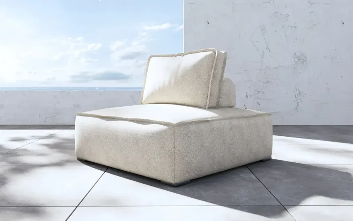 Hampton Outdoor Chair