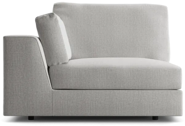 Perry Modular Arm Chair