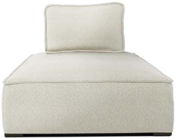 Hampton Outdoor Chaise