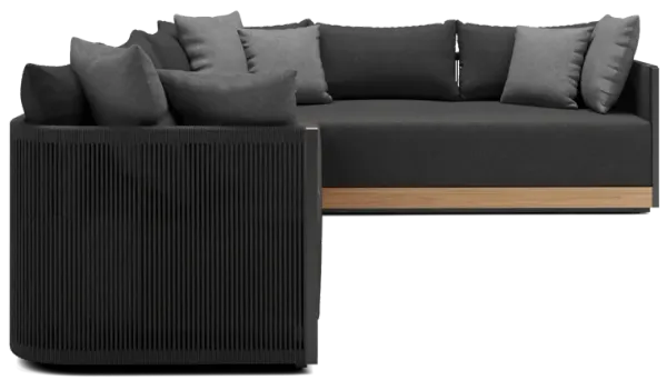 Clifton Outdoor Corner Sectional