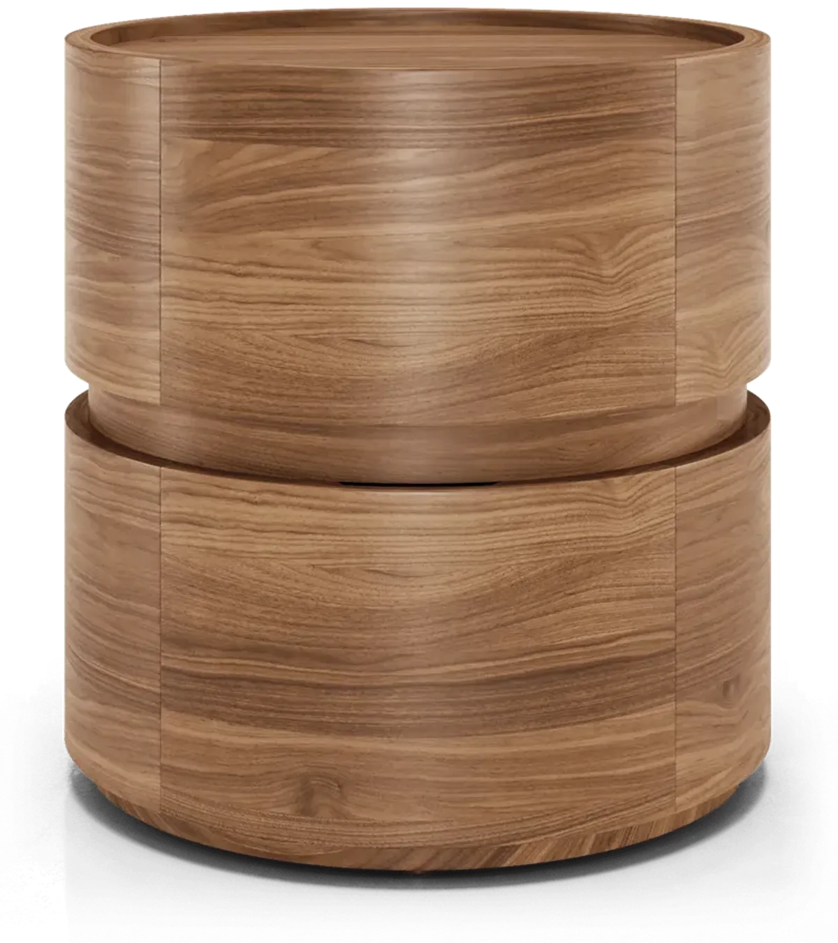 Collier Nightstand