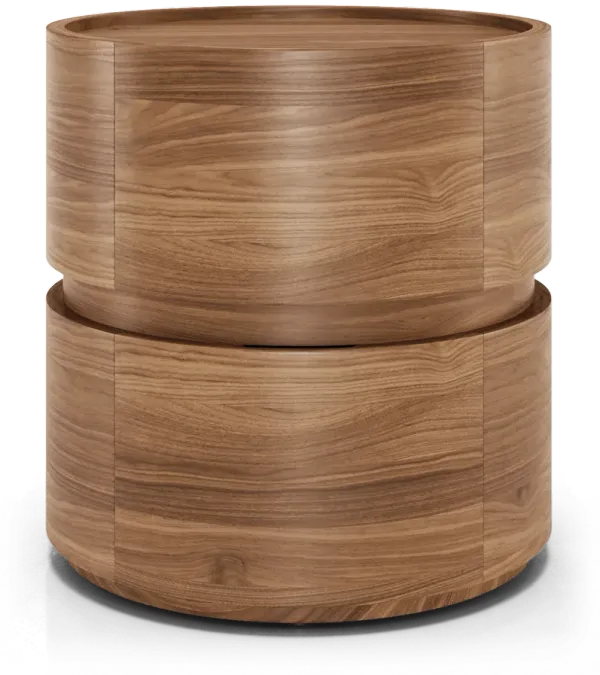 Collier Nightstand