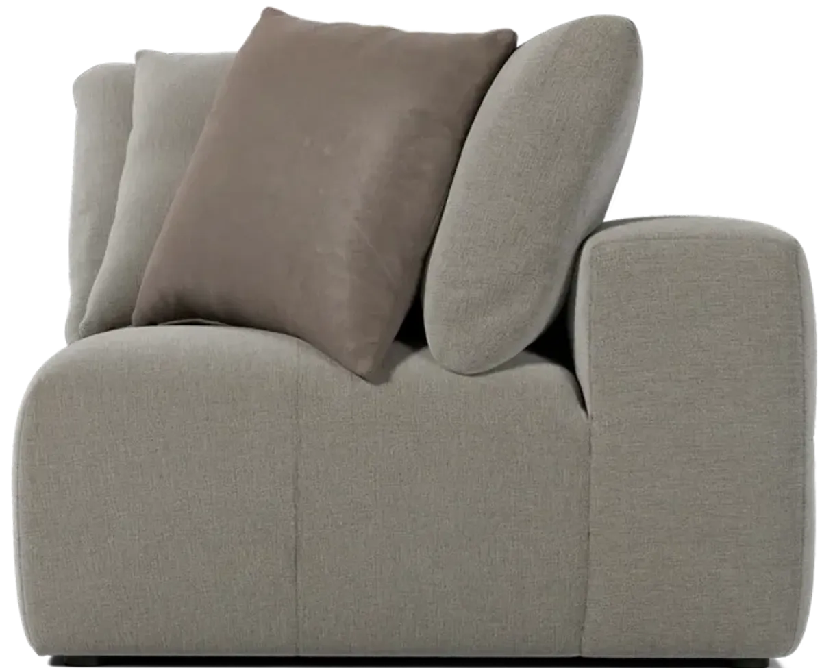 Fullerton Corner Chair