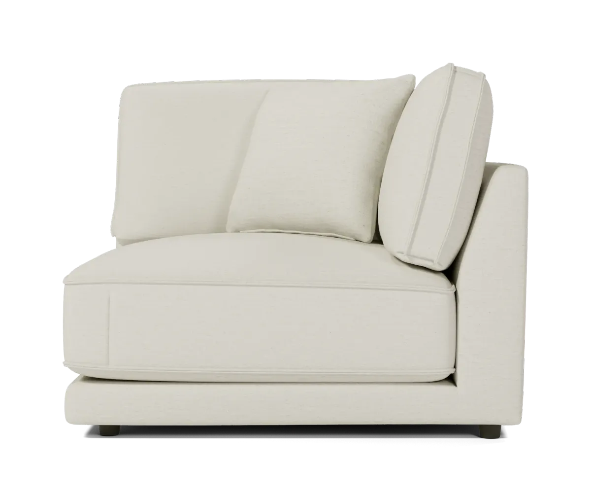 Elmore Corner Chair